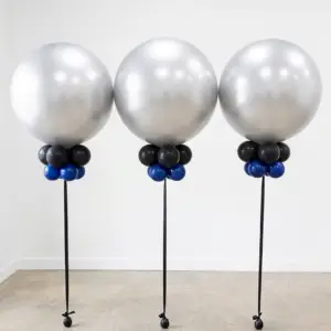 Superhero Jumbo Balloon