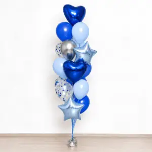 Deluxe Mixed Bouquet