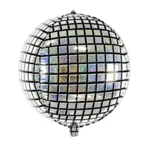 15" GLOBE DISCO BALL