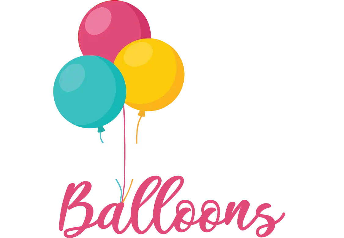 Charm City Balloons
