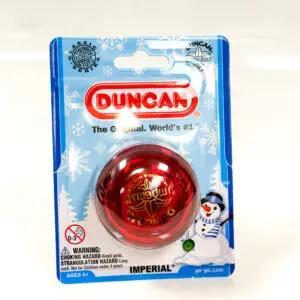 Duncan Yo-yo