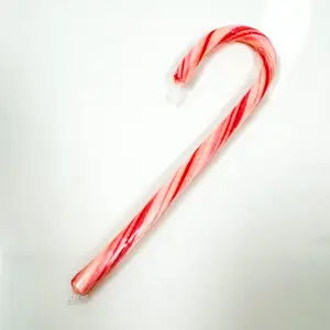 Candy Cane Candy