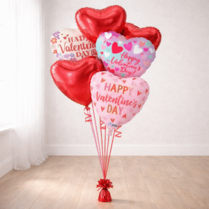 Valentine's Mystery Bouquet