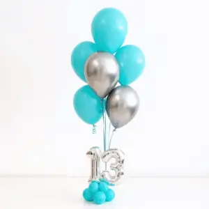 Balloon Bouquets