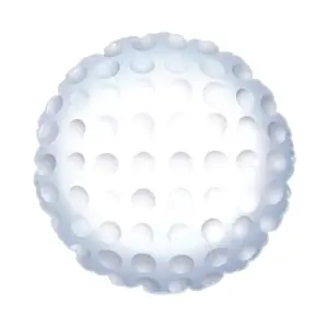 18" Golf Ball